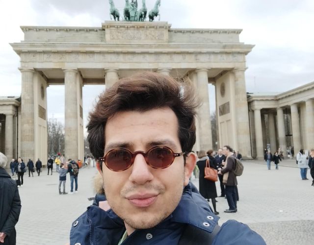 Delice Almanca Özel Ders