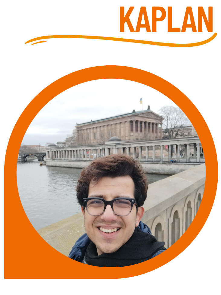 Delice Almanca Özel Ders