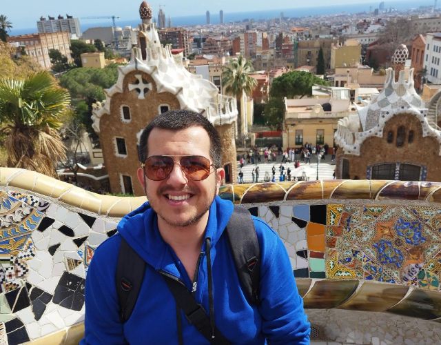 Delice Birebir Almanca Dersi